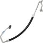 Universal Air Conditioning HA 114501C A/C Refrigerant Discharge Hose -- Discharge Line