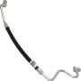 Universal Air Conditioning HA 114502C A/C Refrigerant Discharge Hose -- Discharge Line