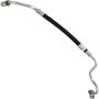 Universal Air Conditioning HA 114502C A/C Refrigerant Discharge Hose -- Discharge Line