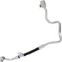 Universal Air Conditioning HA 114504C A/C Refrigerant Discharge Hose -- Discharge Line