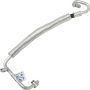 Universal Air Conditioning HA 114506C A/C Refrigerant Discharge Hose -- Discharge Line