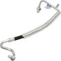 Universal Air Conditioning HA 114506C A/C Refrigerant Discharge Hose -- Discharge Line
