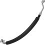 Universal Air Conditioning HA 114507C A/C Suction Line Hose Assembly -- Suction Line