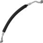 Universal Air Conditioning HA 114507C A/C Suction Line Hose Assembly -- Suction Line