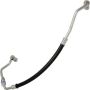 Universal Air Conditioning HA 114508C A/C Refrigerant Discharge Hose -- Discharge Line