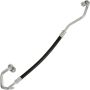 Universal Air Conditioning HA 114508C A/C Refrigerant Discharge Hose -- Discharge Line