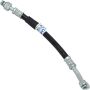Universal Air Conditioning HA 11452C A/C Suction Line Hose Assembly -- Suction Line
