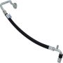 Universal Air Conditioning HA 11453C A/C Suction Line Hose Assembly -- Suction Line