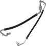 Universal Air Conditioning HA 114540C A/C Manifold Hose Assembly -- Suction and Discharge Assembly