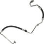 Universal Air Conditioning HA 114544C A/C Refrigerant Discharge Hose -- Discharge Line