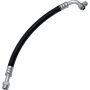 Universal Air Conditioning HA 11455C A/C Suction Line Hose Assembly -- Suction Line