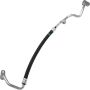 Universal Air Conditioning HA 114564C A/C Refrigerant Discharge Hose -- Discharge Line