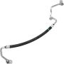 Universal Air Conditioning HA 114564C A/C Refrigerant Discharge Hose -- Discharge Line