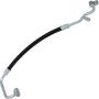Universal Air Conditioning HA 11459C A/C Refrigerant Discharge Hose -- Discharge Line