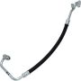 Universal Air Conditioning HA 11459C A/C Refrigerant Discharge Hose -- Discharge Line