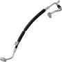 Universal Air Conditioning HA 11461C A/C Refrigerant Discharge Hose -- Discharge Line