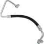 Universal Air Conditioning HA 11465C A/C Refrigerant Discharge Hose -- Discharge Line