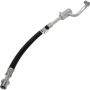 Universal Air Conditioning HA 11466C A/C Suction Line Hose Assembly -- Suction Line