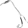 Universal Air Conditioning HA 114679C A/C Suction and Liquid Line Hose Assembly -- Suction and Liquid Line