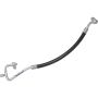 Universal Air Conditioning HA 11468C A/C Refrigerant Discharge Hose -- Discharge Line