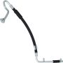 Universal Air Conditioning HA 11471C A/C Suction Line Hose Assembly -- Suction Line