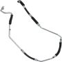 Universal Air Conditioning HA 11476C A/C Refrigerant Liquid Hose -- Liquid Line w/ Orifice Tube