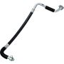 Universal Air Conditioning HA 11477C A/C Suction Line Hose Assembly -- Suction Line