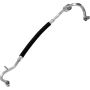 Universal Air Conditioning HA 11479C A/C Suction Line Hose Assembly -- Suction Line