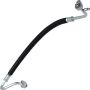 Universal Air Conditioning HA 11484C A/C Refrigerant Discharge Hose -- Discharge Line