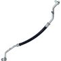 Universal Air Conditioning HA 11485C A/C Suction Line Hose Assembly -- Suction Line