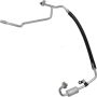 Universal Air Conditioning HA 11486C A/C Refrigerant Discharge Hose -- Discharge Line