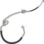 Universal Air Conditioning HA 11488C A/C Manifold Hose Assembly -- Suction and Discharge Assembly