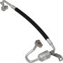 Universal Air Conditioning HA 11491C A/C Refrigerant Discharge Hose -- Discharge Line