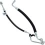 Universal Air Conditioning HA 11496C A/C Manifold Hose Assembly -- Suction and Discharge Assembly