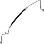 Universal Air Conditioning HA 11498C A/C Refrigerant Liquid Hose -- Liquid Line w/o Orifice Tube