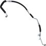 Universal Air Conditioning HA 11501C A/C Refrigerant Discharge Hose -- Discharge Line