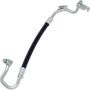Universal Air Conditioning HA 11504C A/C Refrigerant Discharge Hose -- Discharge Line