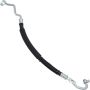 Universal Air Conditioning HA 11507C A/C Refrigerant Discharge Hose -- Discharge Line