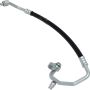 Universal Air Conditioning HA 11508C A/C Refrigerant Discharge Hose -- Discharge Line