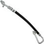 Universal Air Conditioning HA 1150C A/C Suction Line Hose Assembly -- Suction Line