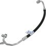 Universal Air Conditioning HA 11514C A/C Refrigerant Discharge Hose -- Discharge Line