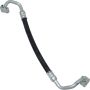 Universal Air Conditioning HA 11518C A/C Refrigerant Discharge Hose -- Discharge Line
