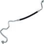 Universal Air Conditioning HA 11519C A/C Refrigerant Discharge Hose -- Discharge Line