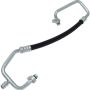 Universal Air Conditioning HA 11520C A/C Refrigerant Discharge Hose -- Discharge Line