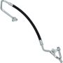 Universal Air Conditioning HA 11521C A/C Refrigerant Discharge Hose -- Discharge Line