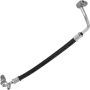 Universal Air Conditioning HA 11522C A/C Refrigerant Discharge Hose -- Discharge Line