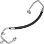 Universal Air Conditioning HA 11528C A/C Refrigerant Discharge Hose -- Discharge Line
