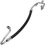 Universal Air Conditioning HA 11528C A/C Refrigerant Discharge Hose -- Discharge Line
