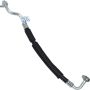 Universal Air Conditioning HA 1152C A/C Suction Line Hose Assembly -- Suction Line