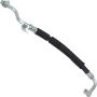 Universal Air Conditioning HA 1152C A/C Suction Line Hose Assembly -- Suction Line